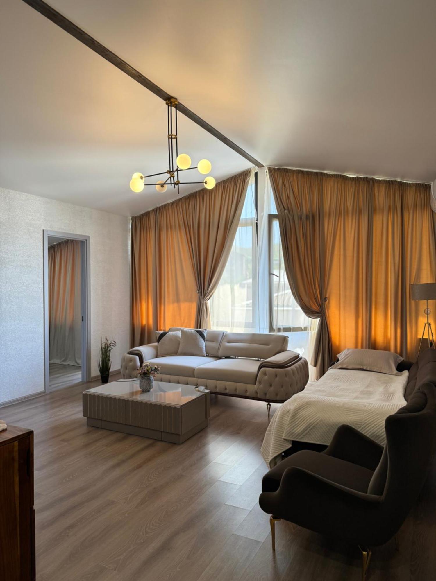Guest House Elene Gori Exterior foto