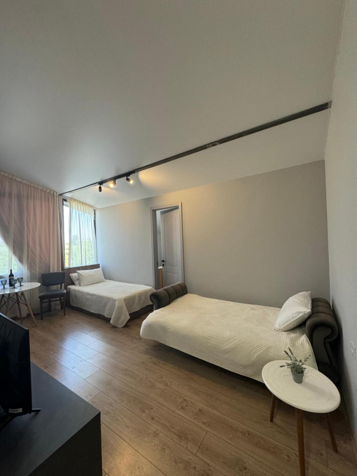Guest House Elene Gori Exterior foto