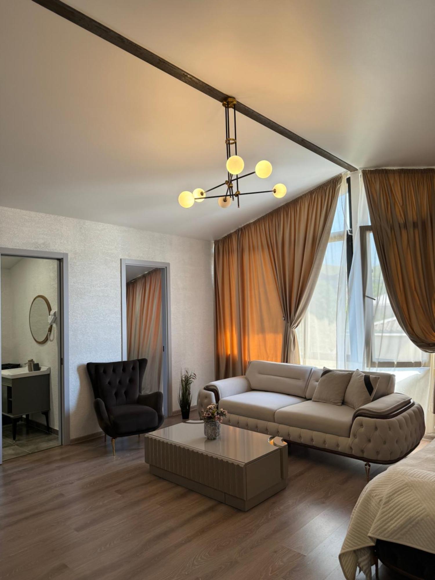 Guest House Elene Gori Exterior foto