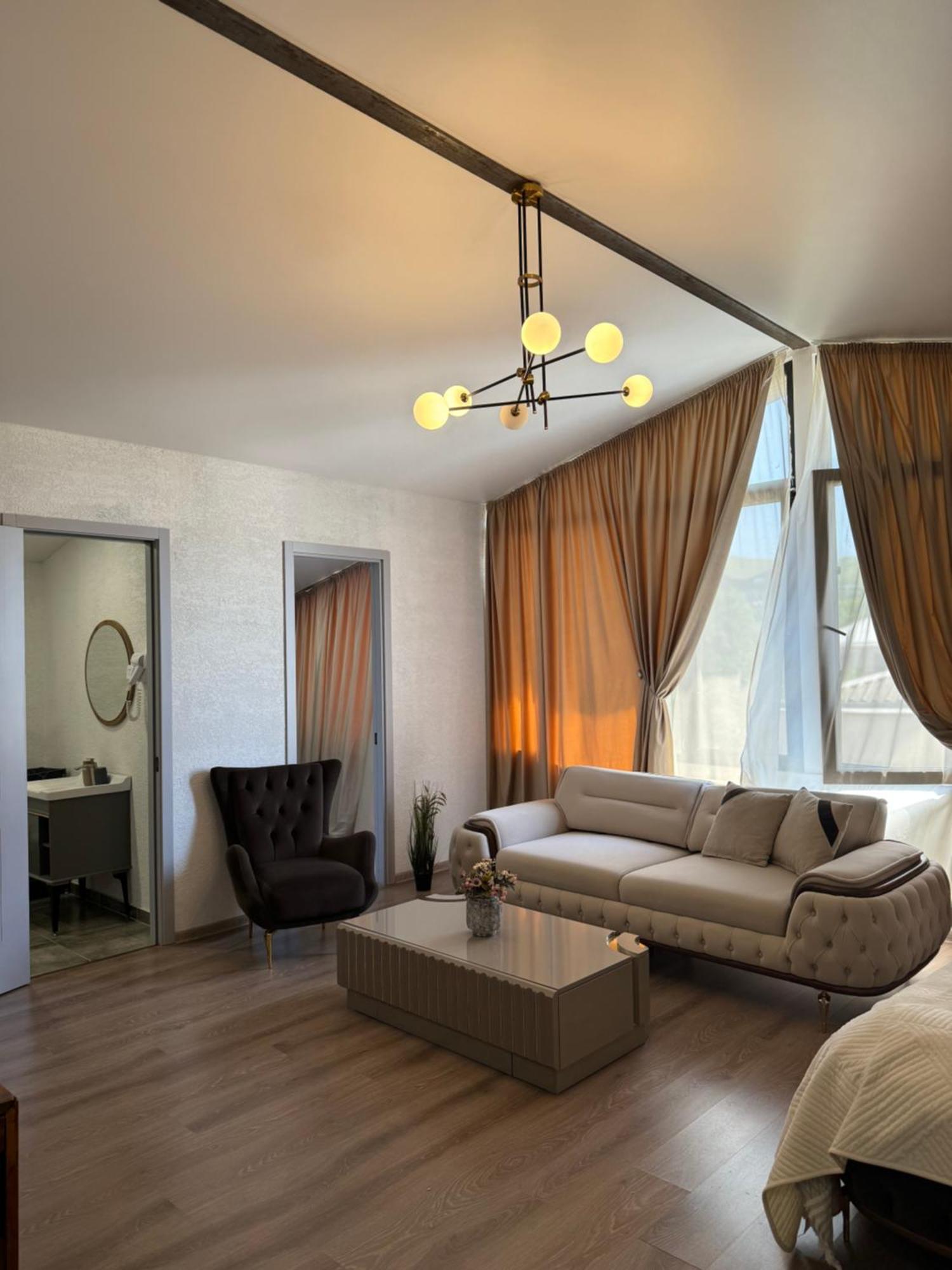 Guest House Elene Gori Exterior foto