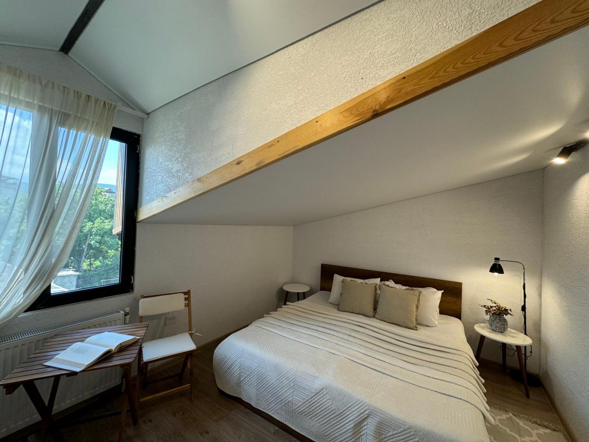 Guest House Elene Gori Exterior foto