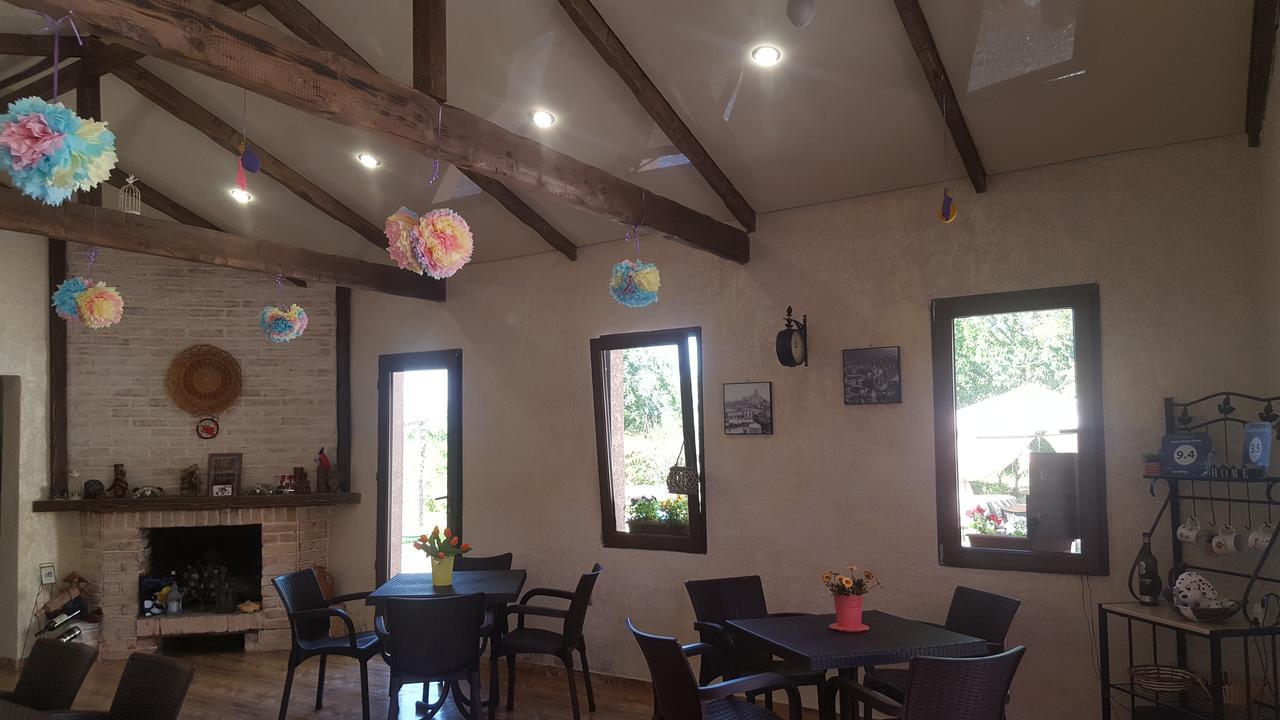 Guest House Elene Gori Exterior foto