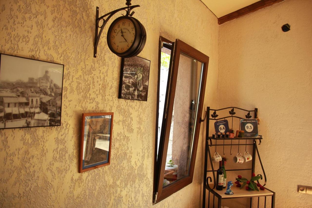 Guest House Elene Gori Exterior foto
