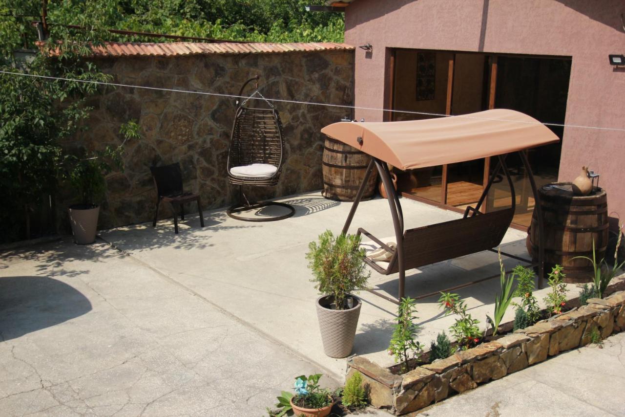 Guest House Elene Gori Exterior foto